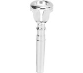 Entrenador de embocadura, herramienta de entrenamiento para los músculos labiales, para saxofón, trombones y clarinetes.