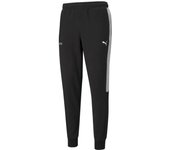Puma Mercedes-AMG Petronas F1 T7 Pantalones de chándal, Pantalones negros para hombre S negro