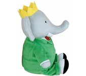 Muñeca bebé elefante Jemini