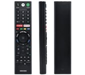 Nuevo Control remoto de TV por voz RMF-TX310P para Sony Smart TV KD-65A8G KD-75X8000G KDL-43W800F KD-49X9000F