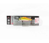 Zipbaits Khamsin JR. Señuelo de hundimiento Shimmy Fall SR HW 50 mm 012 (7121)