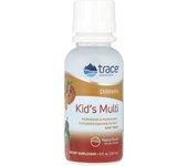 Trace, Children's Multi, Citrus Punch Flavor, 8 fl oz (237 ml)