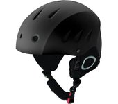 Casco de esquí Carta Sport Jam One Size negro