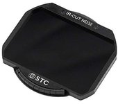 Filtro de recorte STC para Sony IV V III FX3 1 / 7R / 7R / 9II / 7S / (ND32)