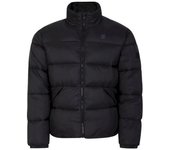 Dare 2B Jermaine Jenas Mentor Chaqueta acolchada para hombre XL negro