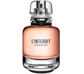 L'INTERDIT edp vapo 80 ml
