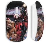 Souris Sans Fil Comics Ourson