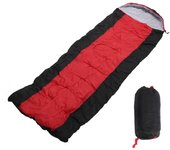 Saco de dormir para acampar, portátil, plegable, versátil, transpirable, para adultos, para tienda de campaña al aire libre