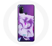 Coque pour Oppo A53 Hisoka Morow Anime Hunter x Hunter