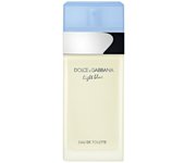 Dolce & Gabbana Light Blue Eau de Toilette para mujer, 25 ml