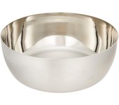 Olla comercial Endo Shoji Super Denji Yatoko de 27 cm, de acero inoxidable, para cocina de inducción, con revestimiento de 3 capas, fabricada en Japón, AYT07027