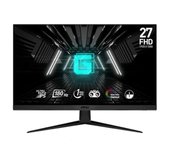 Monitor para juegos MSI G2712F 27  Full HD