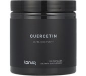 Toniiq, Quercetin, 1,000 mg, 120 capsules (500 mg per capsule)