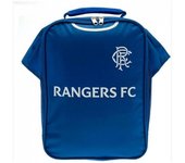 Bolsa de almuerzo del equipo local de los Rangers One Size azul