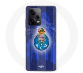 Coque Maniacase pour Xiaomi Redmi Note 12 Pro 5G fcp porto fond bleu portugal