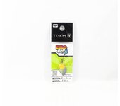 Jackall Kuro Ball 2,5 gramos Señuelo hundido 165 Red Glow Orange (3550)