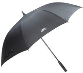 Trespass Birdie Golf Umbrella One Size azul oscuro
