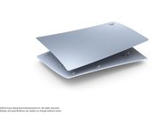 Funda para PlayStation 5 Edición Digital en Plata de Ley [Producto Original] (CFIJ-16015)