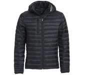 Chaqueta acolchada Clique Hudson para hombre XS azul royal