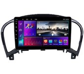 Icreative 9 pulgadas Carplay 2din Android Car Radio Multimedia reproductor de vídeo navegación GPS para Nissan Juke 2010-2014 unidad principal A,T1 1+16GB
