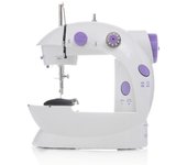 Inne Máquina De Coser Inne Mini Portátil Para Principiantes