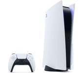 PlayStation 5 (CFI-1100A01)