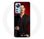 Coque pour Xiaomi Mi 12 / 12X Lucifer Morningstar Série