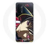 Coque pour Oppo A74 5G Série Code Geass Lelouch Anime