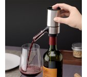 Decantador de vino eléctrico, aireador, vertedor automático, accesorio de barra de cocina con batería, aparatos para el hogar Dry battery type