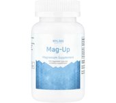 Mylabs, Mag-Up, 200mg, 100 veggie capsules (100mg per capsule)
