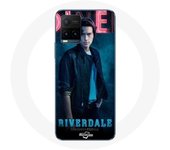 Coque pour Vivo Y21s 2021 / Y21 2021 Riverdale Jughead Jones Série