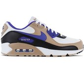 Nike Air Max 90 GTX Gore-Tex Lapis - Zapatillas Hombre FD5810-100 ORIGINAL EU 40 US 7 varios colores