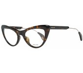 Montura de gafas para mujer Police VPL855-50722G Ø 50 mm