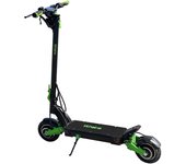 Vchains Explore GT All-Terrain Electric Scooter 900W Dual Motor Men's E-Folding Scooter 52V18.2AH Battery 8.5 Inch Mountain Tyre women's EScooter