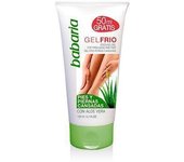 Babaria Gel Refrescante Piernas Cansadas 150ml