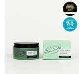 Exfoliante corporal de café con limoncillo 220 ml 220ml
