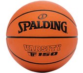 Spalding Varsity TF-150 FIBA Ball 84423Z, Unisex, Balones de baloncesto, naranja 5 naranja