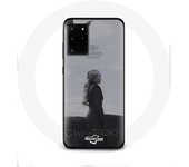 Coque pour Samsung Galaxy S11 Plus Game of Thrones Saison 8 Daenerys Targaryen feu et sang Le Trône