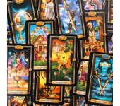 Juego de mesa inglés dorado fácil, juego multijugador de predicción de adivinación