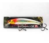 Señuelo flotante Duo Realis Fangbait 140SR APA3255 (4848)