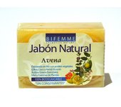 Ynsadiet Jabón Avena Natural 100g