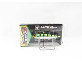 Señuelo flotante Jackall Chubby Pencil 55 HL Bluegill (6033)