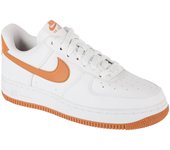Nike W Air Force 1 07 Next Nature, zapatillas blancas para mujer 36 blanco