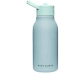 Botella de agua Tritan de 340 ml - Happy Camper