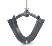 KENWOOD Accesorios AT501 Batidor flexible para robots Chef