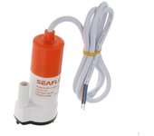 Bomba de agua sumergible 12V 16LPM - Piezas de bombas para caravanas Autocaravana Barco