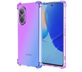 Estuche blando de TPU antigolpeante a prueba de golpes para Huawei Nova 9 Se 10 Y70 Plus Y90 8 8i Nova9 Nova 9 Pro Nova9se Estuches de cubierta de protección for NOVA Y90