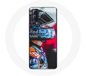 Coque Vivo Y72 miguel oliveira moto gp fond sombre