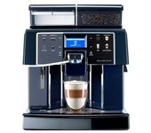 Cafetera Superautomática Saeco 10000040 Azul Negro Negro/Azul 1400 W