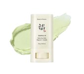 [Belleza de Joseon] Barra solar mate : Artemisa + Camelia SPF 50+ PA++++ 18g